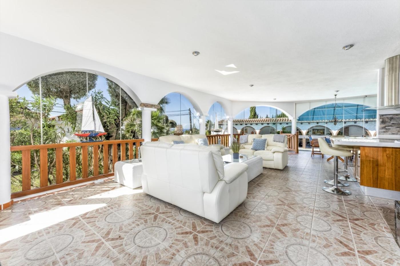 Holiday home Casa Dahlgarden Pool - Jacuzzi *
