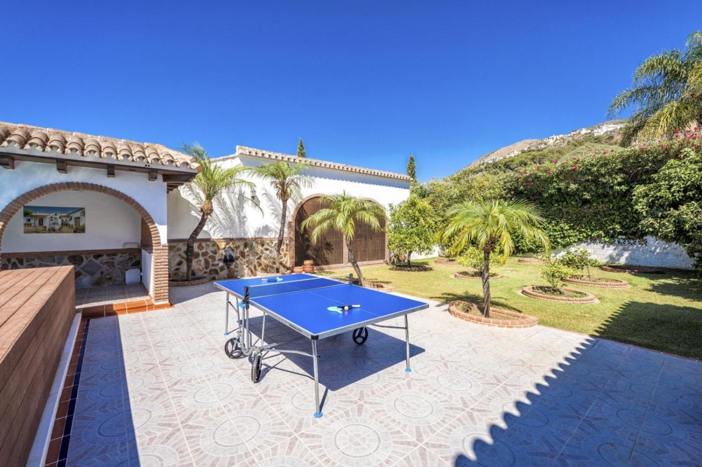 Holiday home Casa Dahlgarden Pool - Jacuzzi