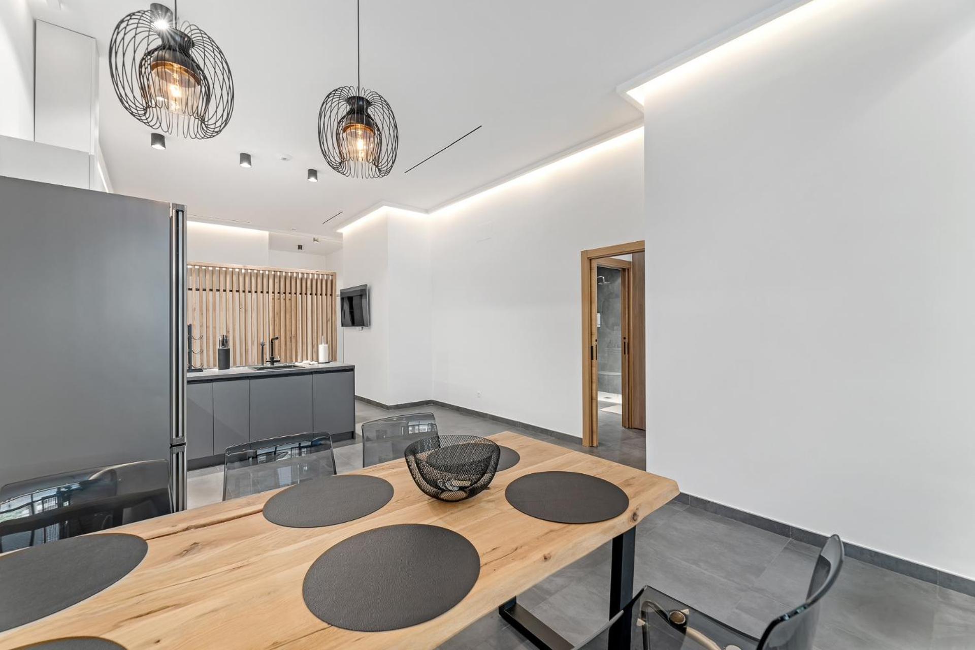 El Coloso Loft 1 Appartement *