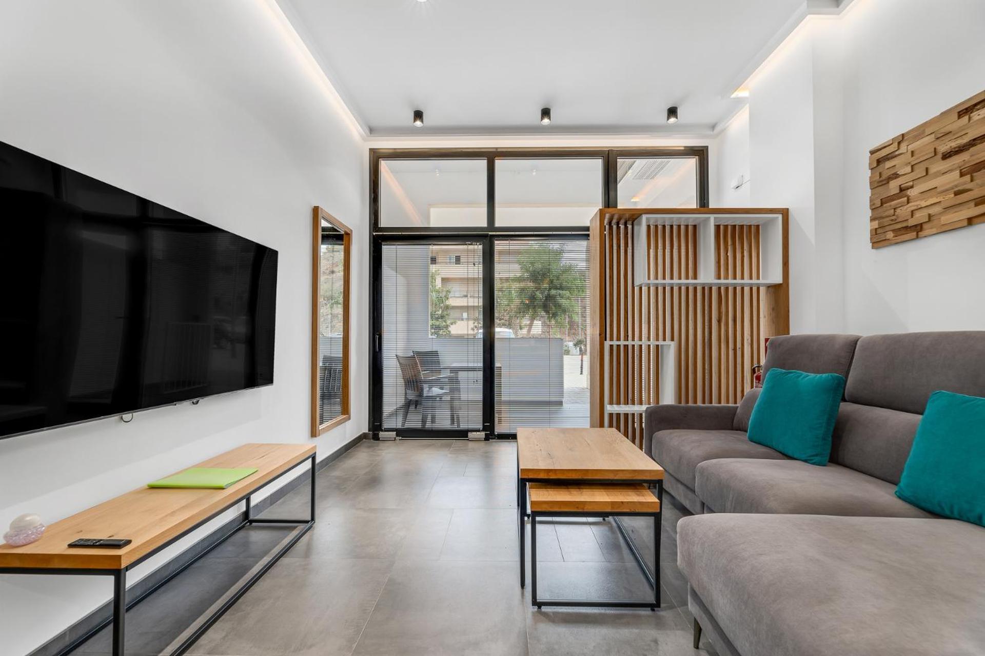 El Coloso Loft 1 Appartement