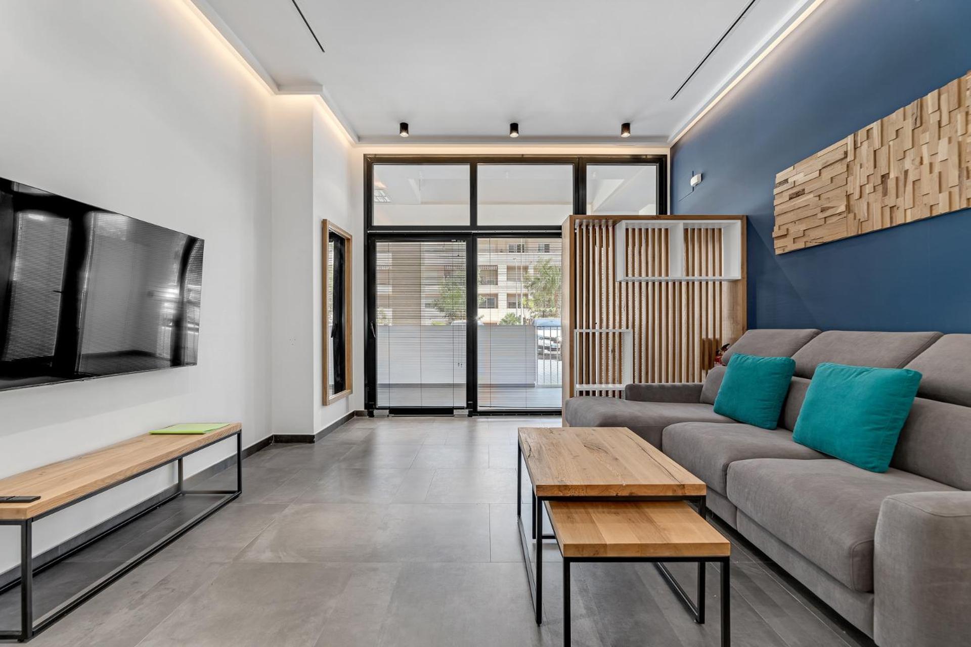 El Coloso Loft 1 Appartement *