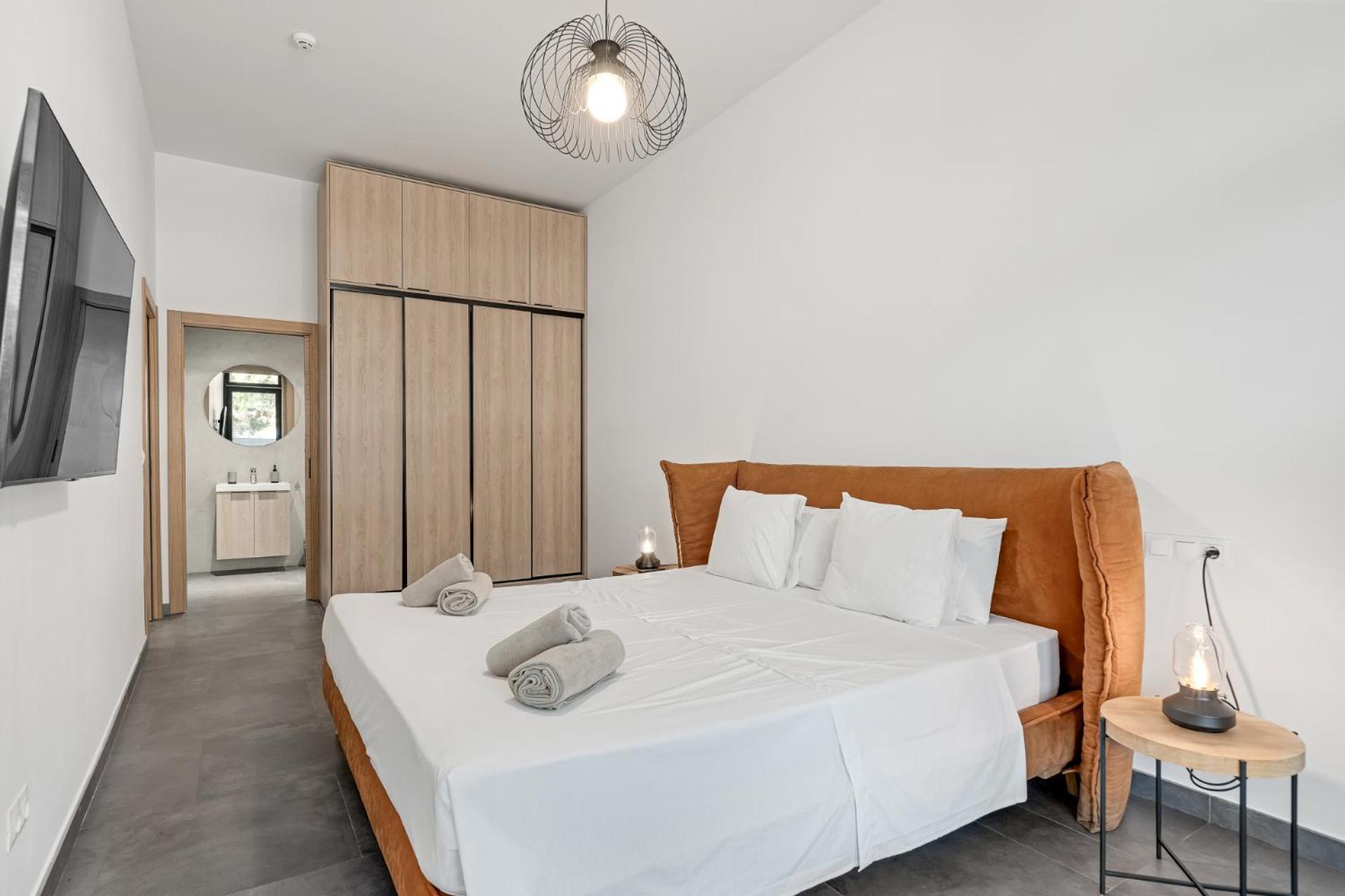 Apartment El Coloso Loft 1 *