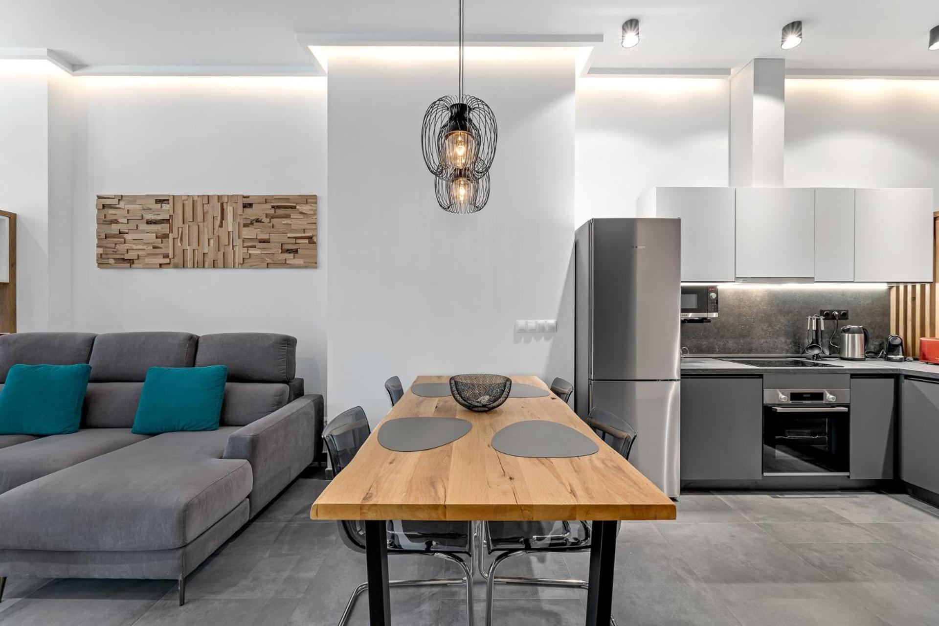 El Coloso Loft 1 Benalmádena