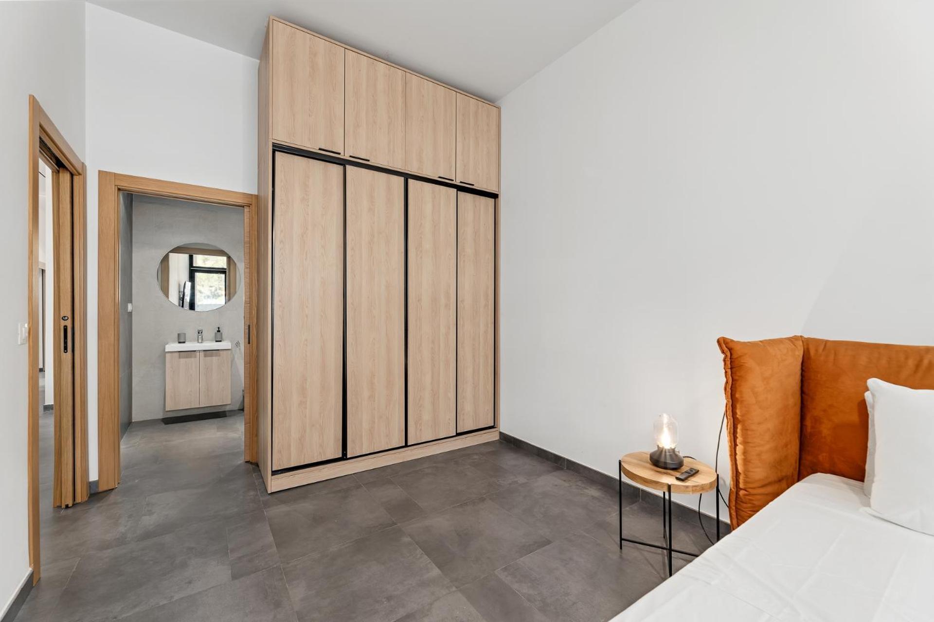 Apartment El Coloso Loft 1