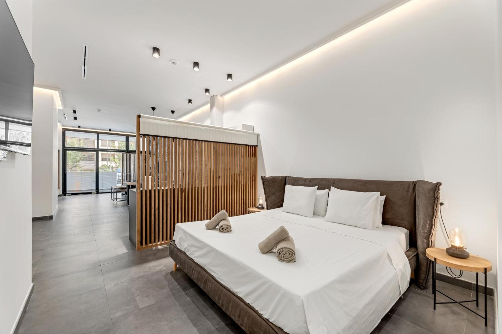 Appartement El Coloso Loft 1 Benalmádena