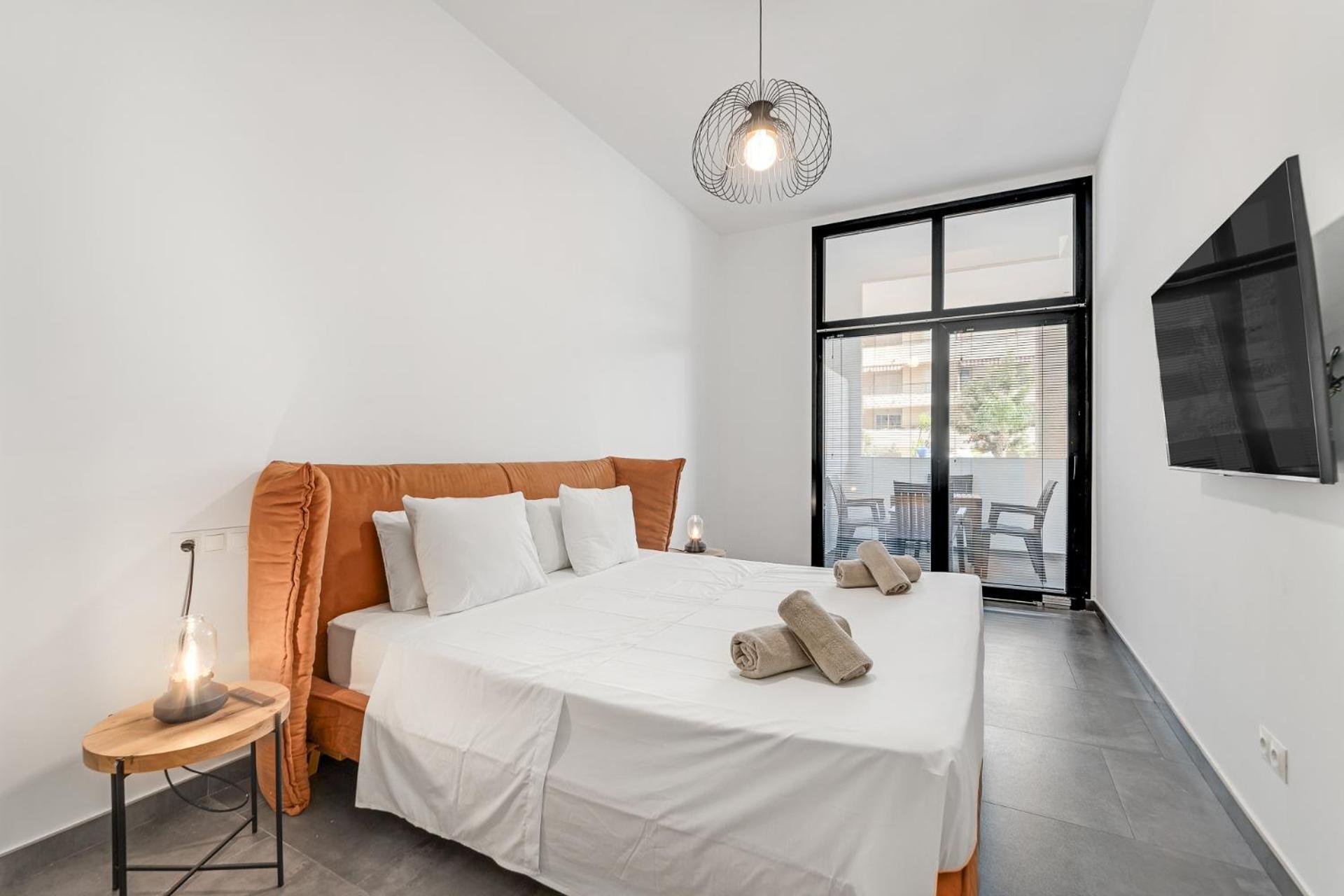 El Coloso Loft 1 * Benalmadena
