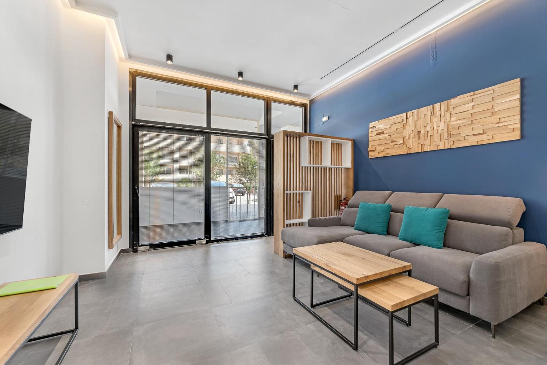 El Coloso Loft 1