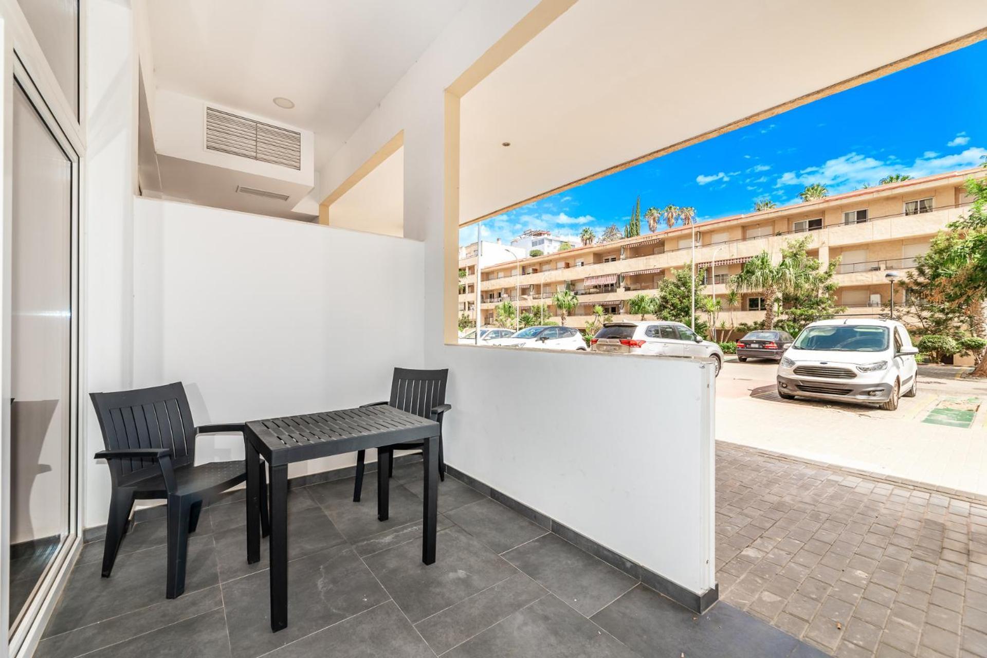 Appartement El Coloso Loft 1 *