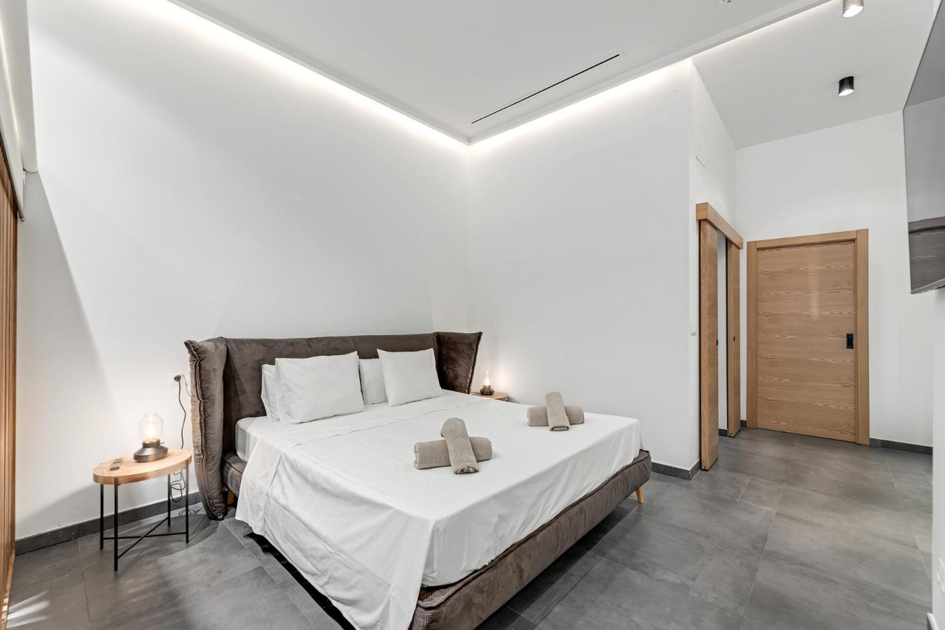 El Coloso Loft 1 Apartment *