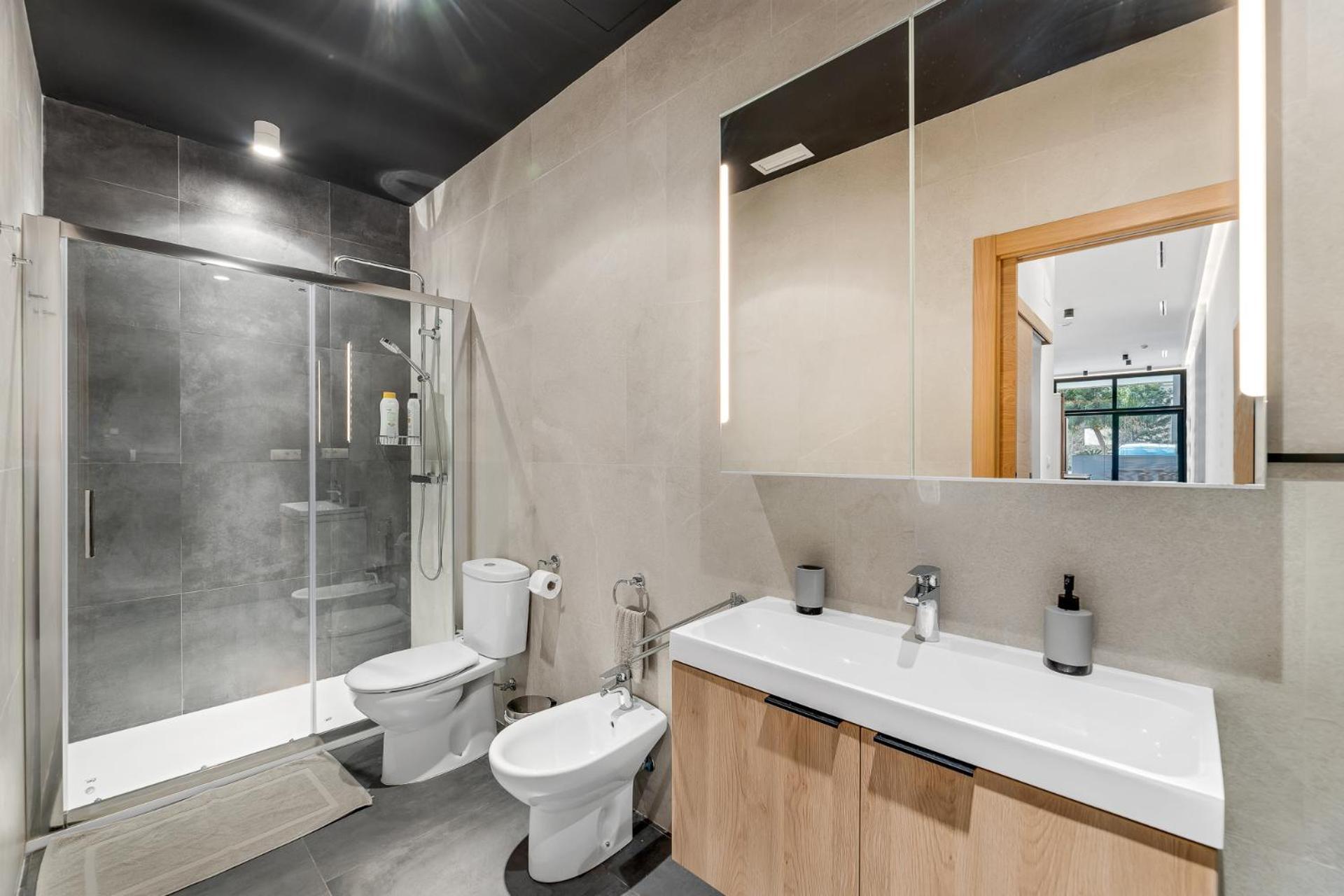 Appartement El Coloso Loft 1