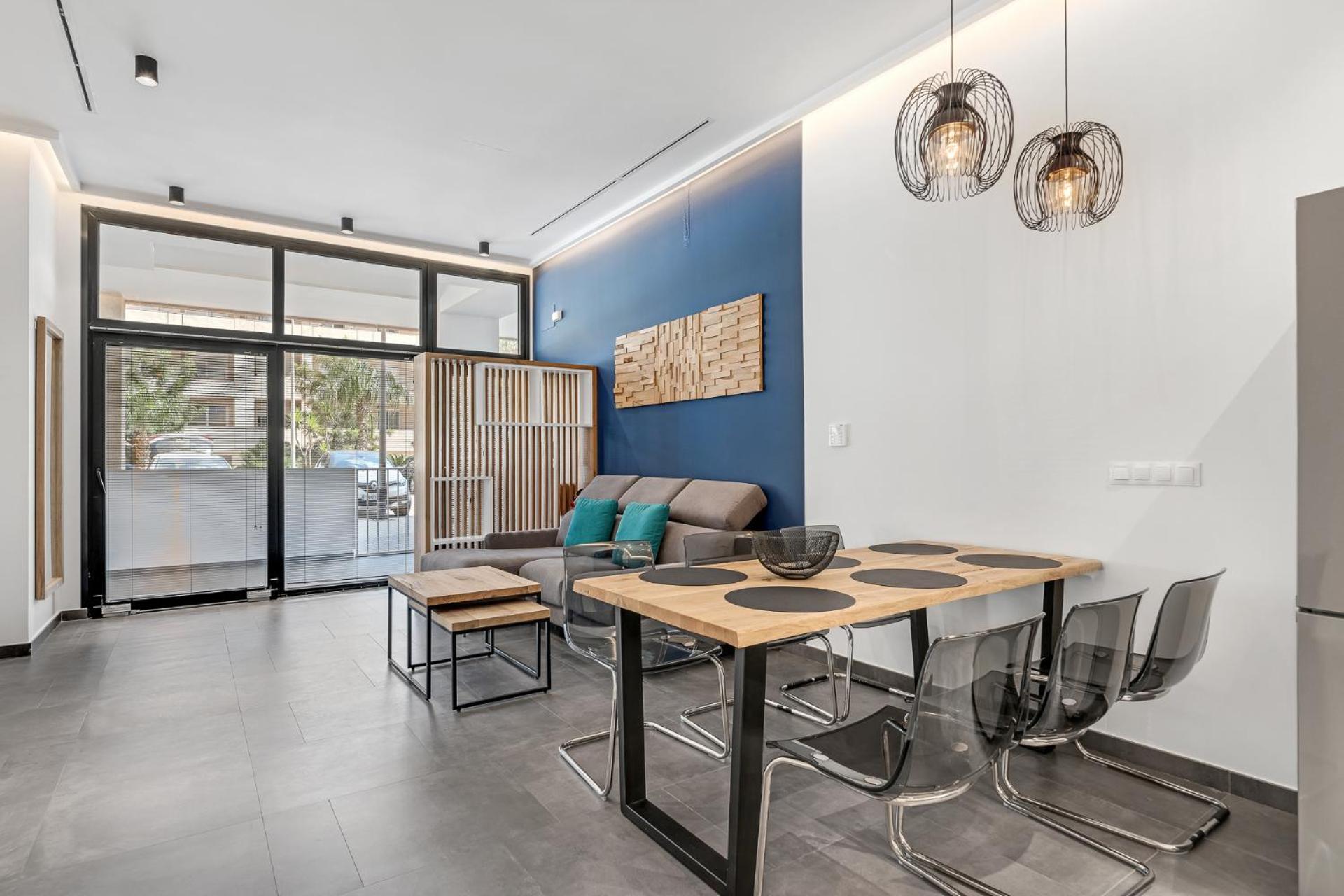 El Coloso Loft 1 Appartement *