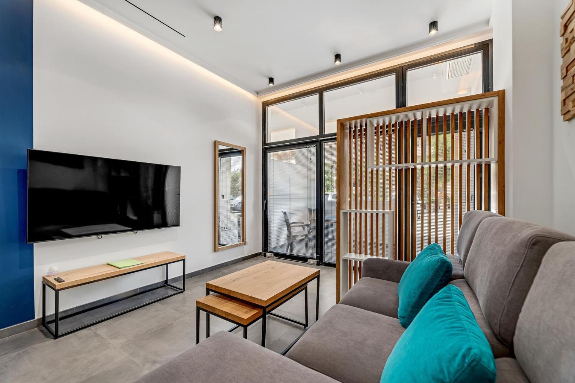 Appartement El Coloso Loft 1 *