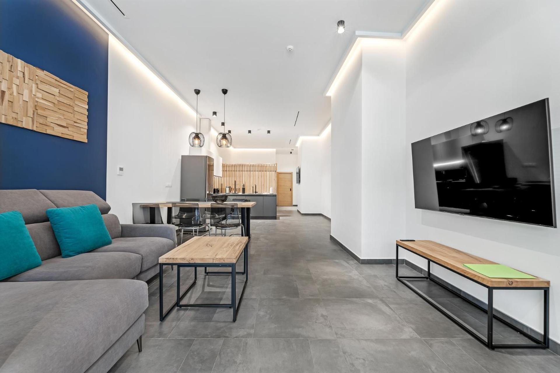 El Coloso Loft 1