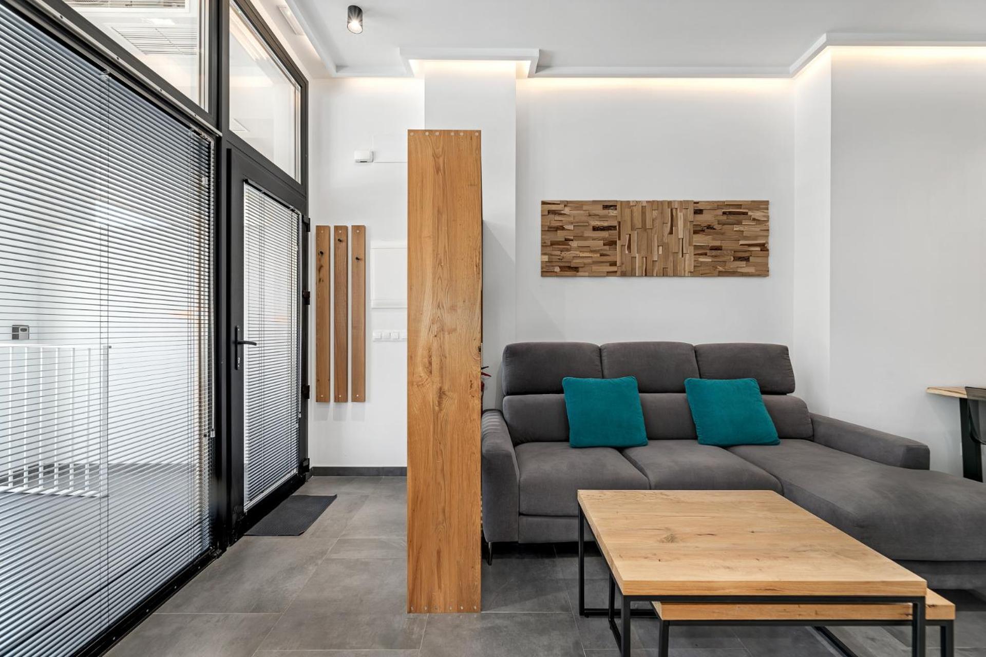 Appartement El Coloso Loft 1