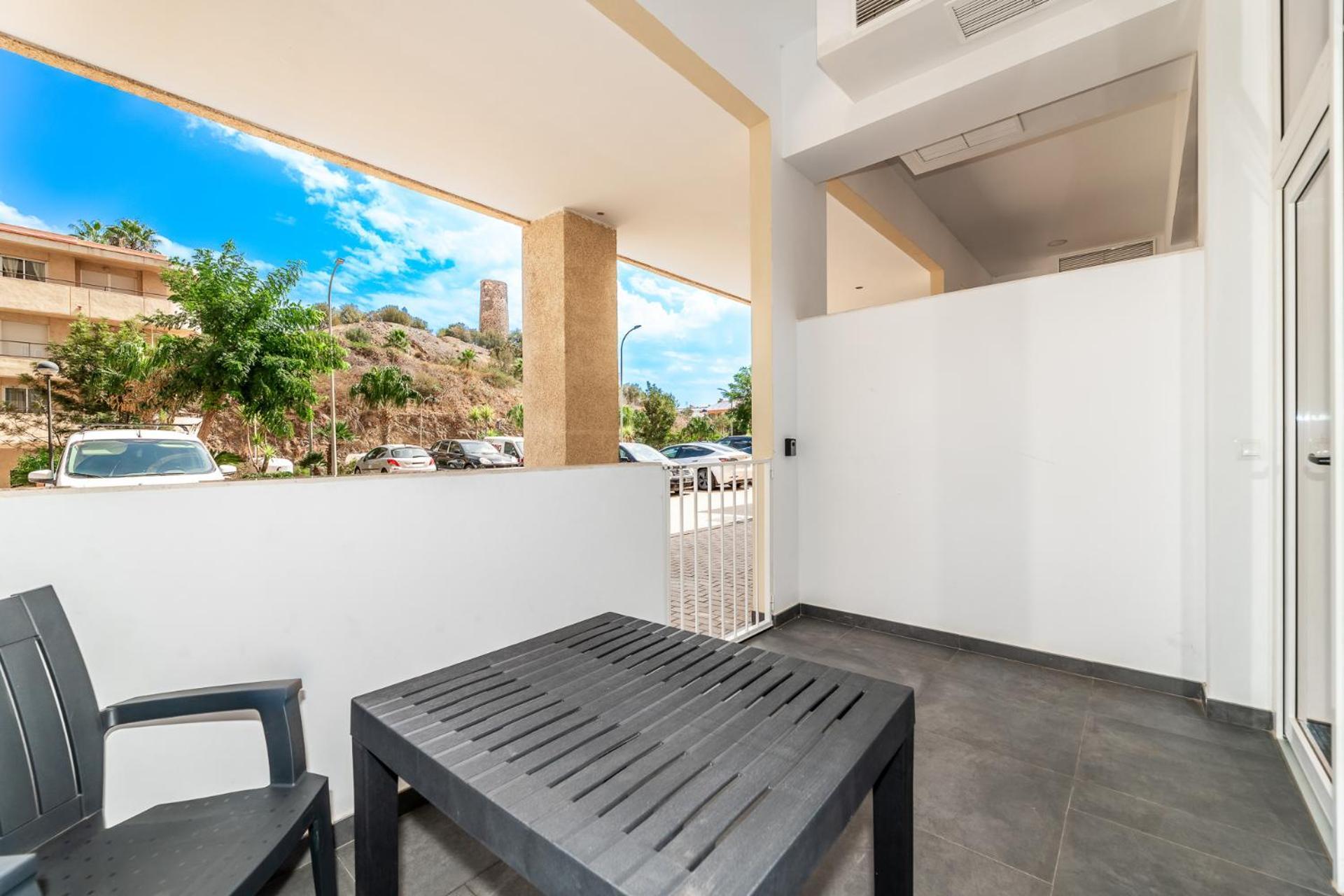 El Coloso Loft 1 Benalmádena