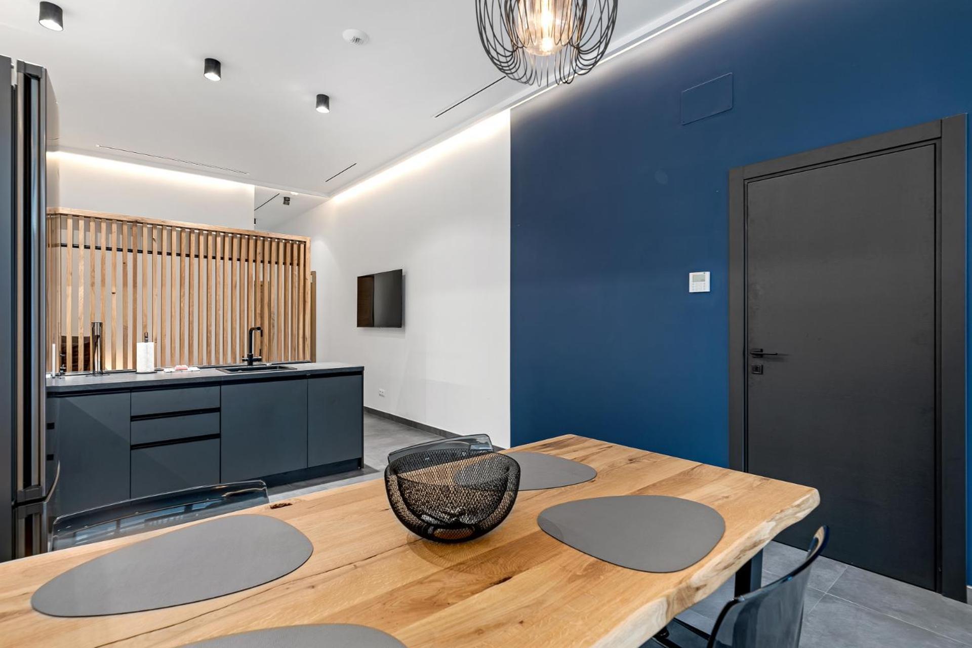 El Coloso Loft 1 Apartment