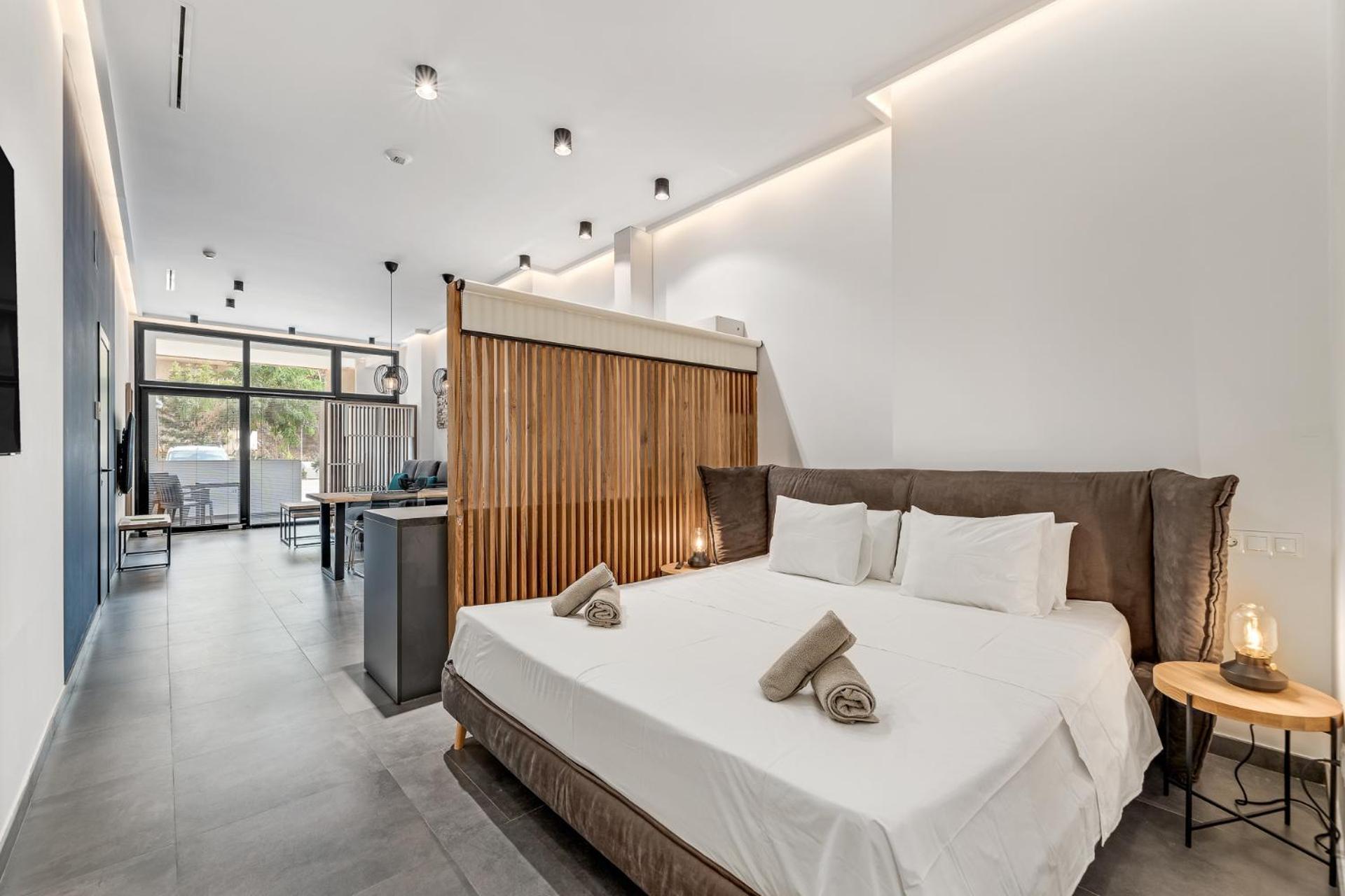 Appartement El Coloso Loft 1 Benalmádena