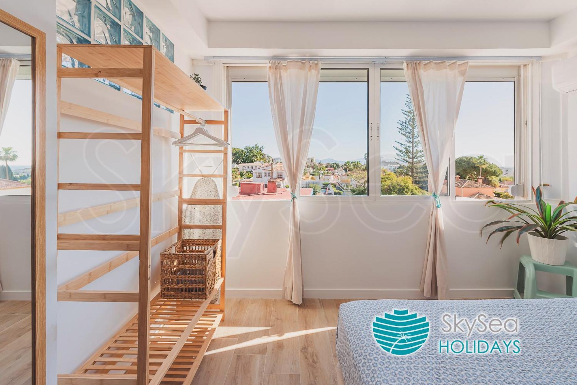 Skysea Holidays Europark