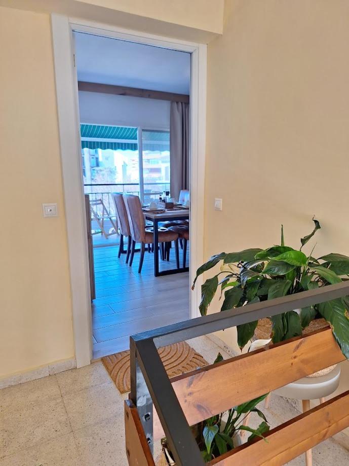 Apartment Bonanza 3 Bedroom Zen Benalmadena