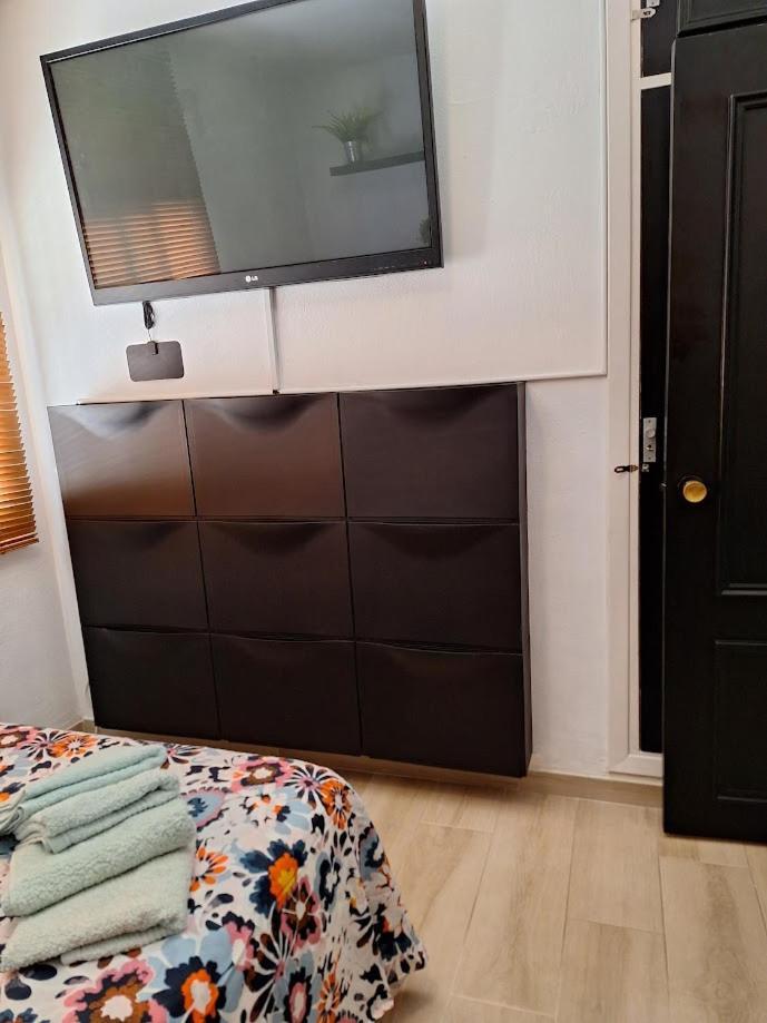 Bonanza 3 Bedroom Zen Benalmadena