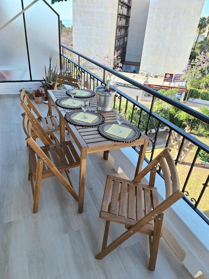 Apartment Bonanza 3 Bedroom Zen Benalmadena