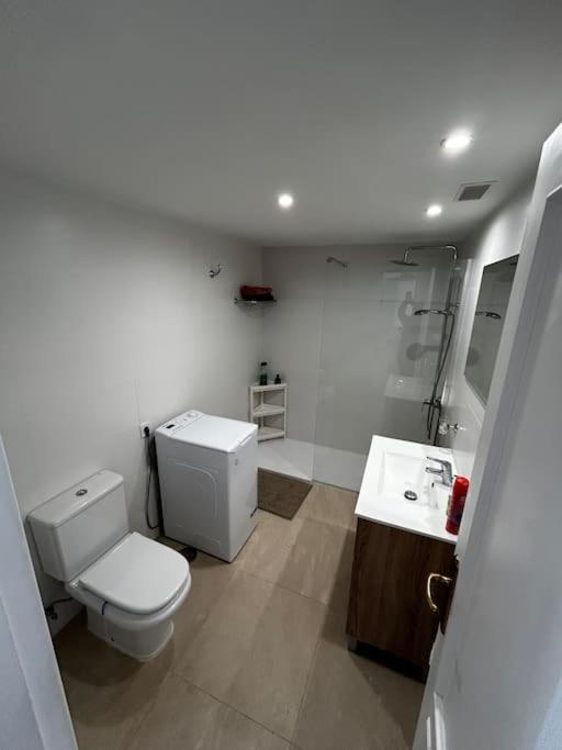 Apartment Bonito Y Comodo *