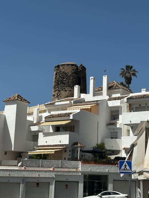 Bonito Y Comodo Apartment Benalmádena