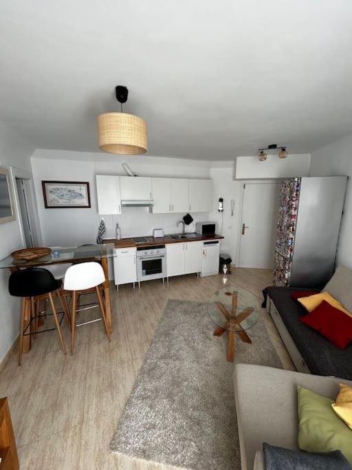 Bonito Y Comodo Apartment Benalmádena