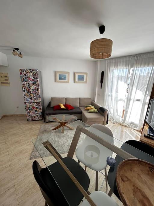 Apartment Bonito Y Comodo Benalmádena