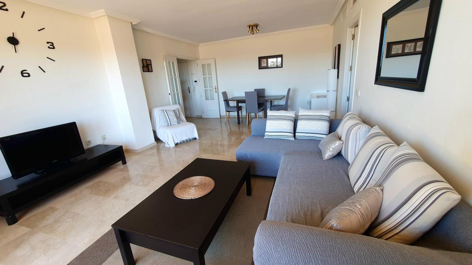 Finca Adelfas Apartment