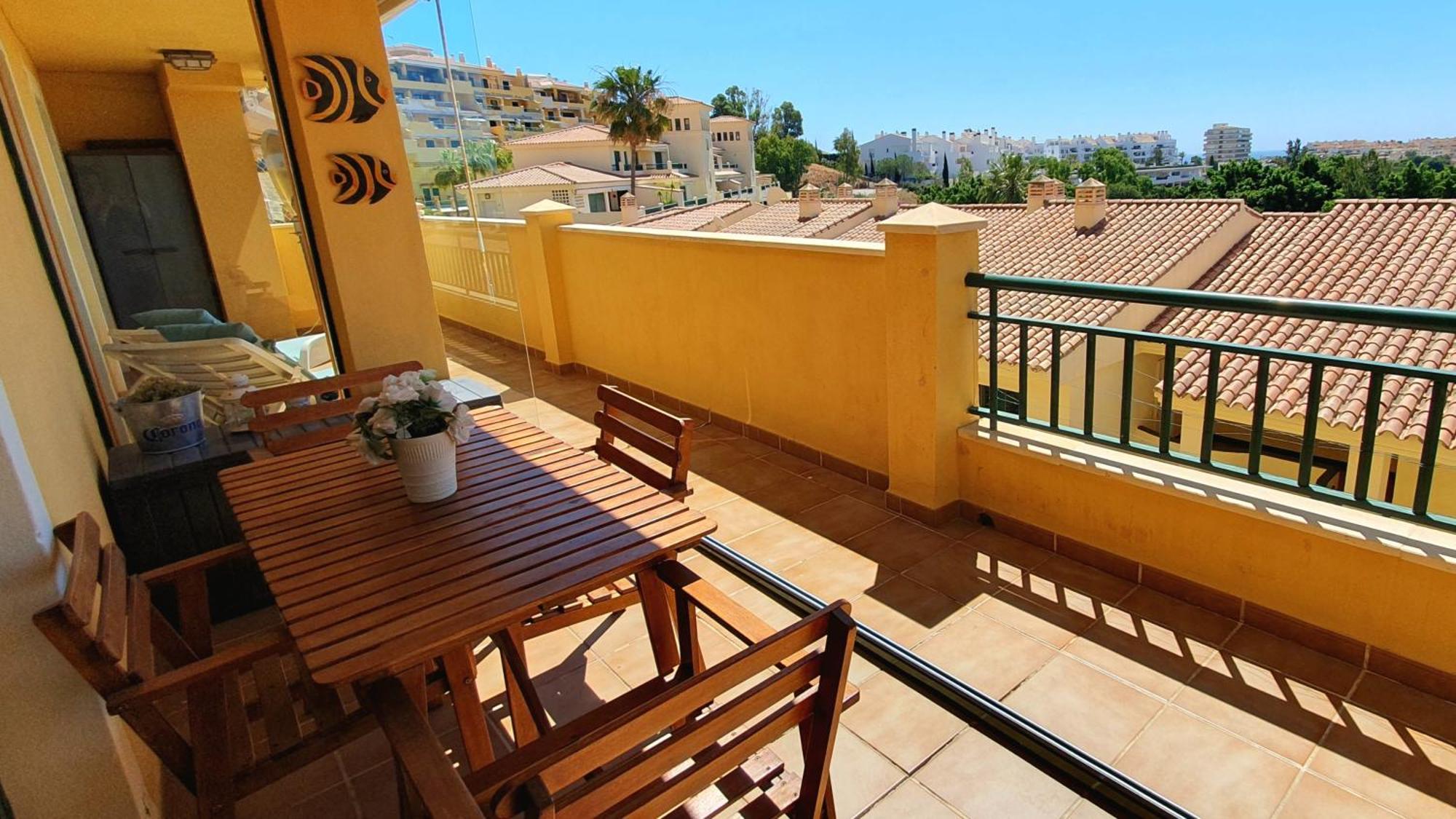 Apartment Finca Adelfas *