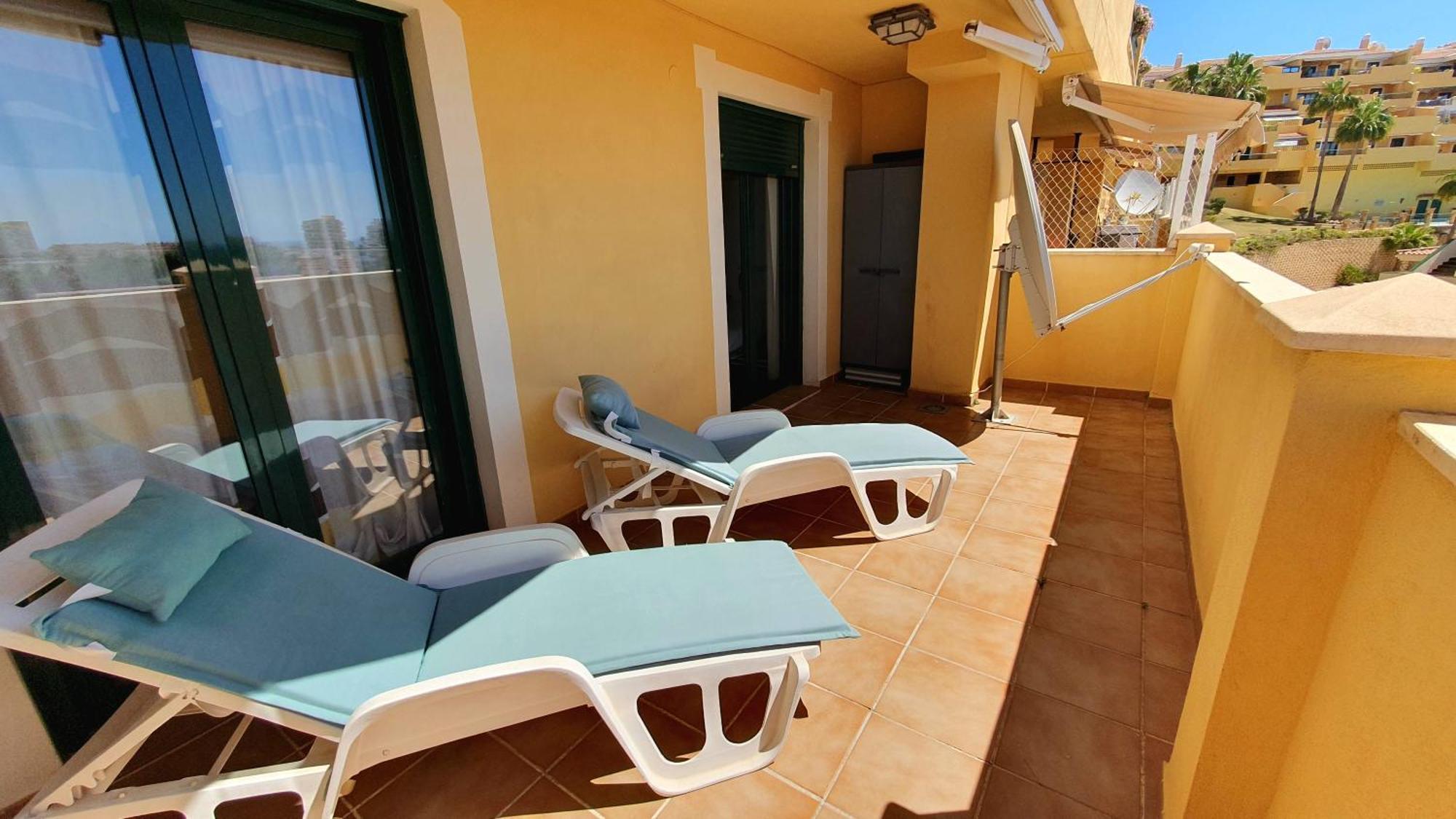 Finca Adelfas Apartment *