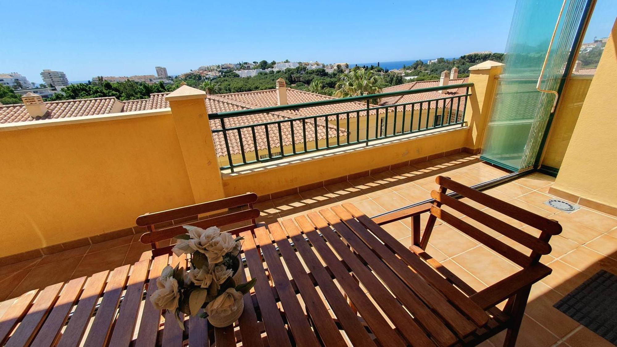 Finca Adelfas * Benalmadena