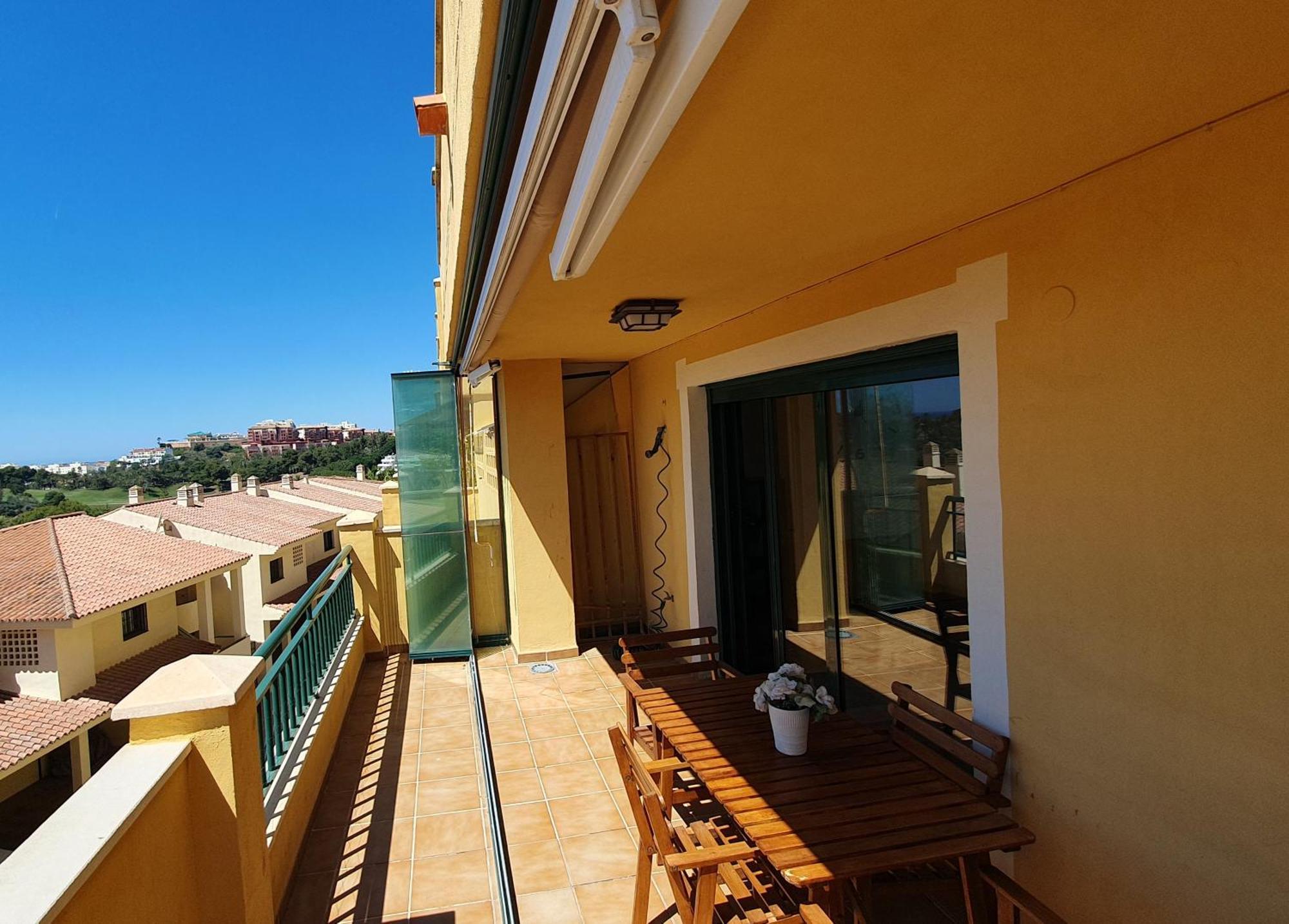 Finca Adelfas * Benalmadena