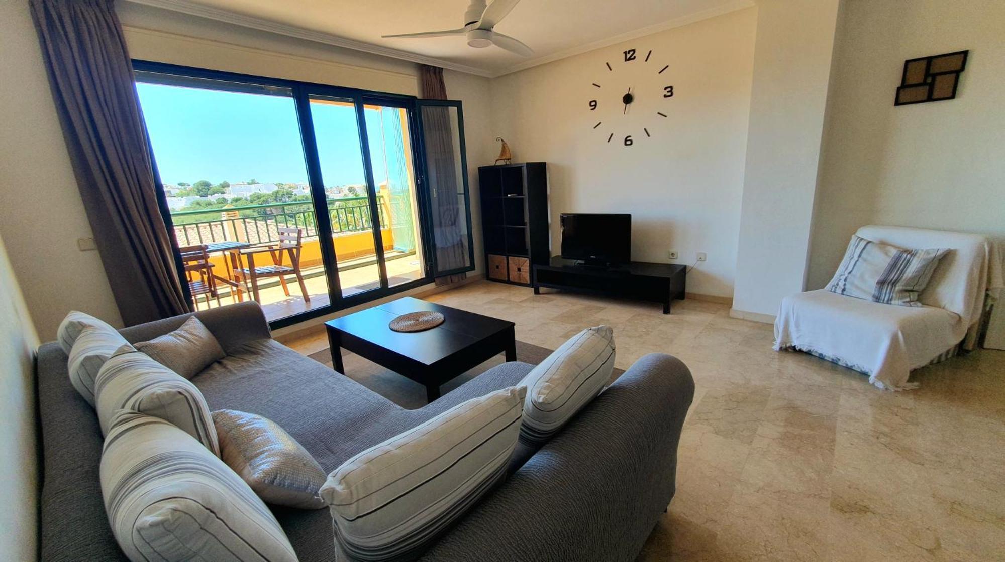 Finca Adelfas Apartment