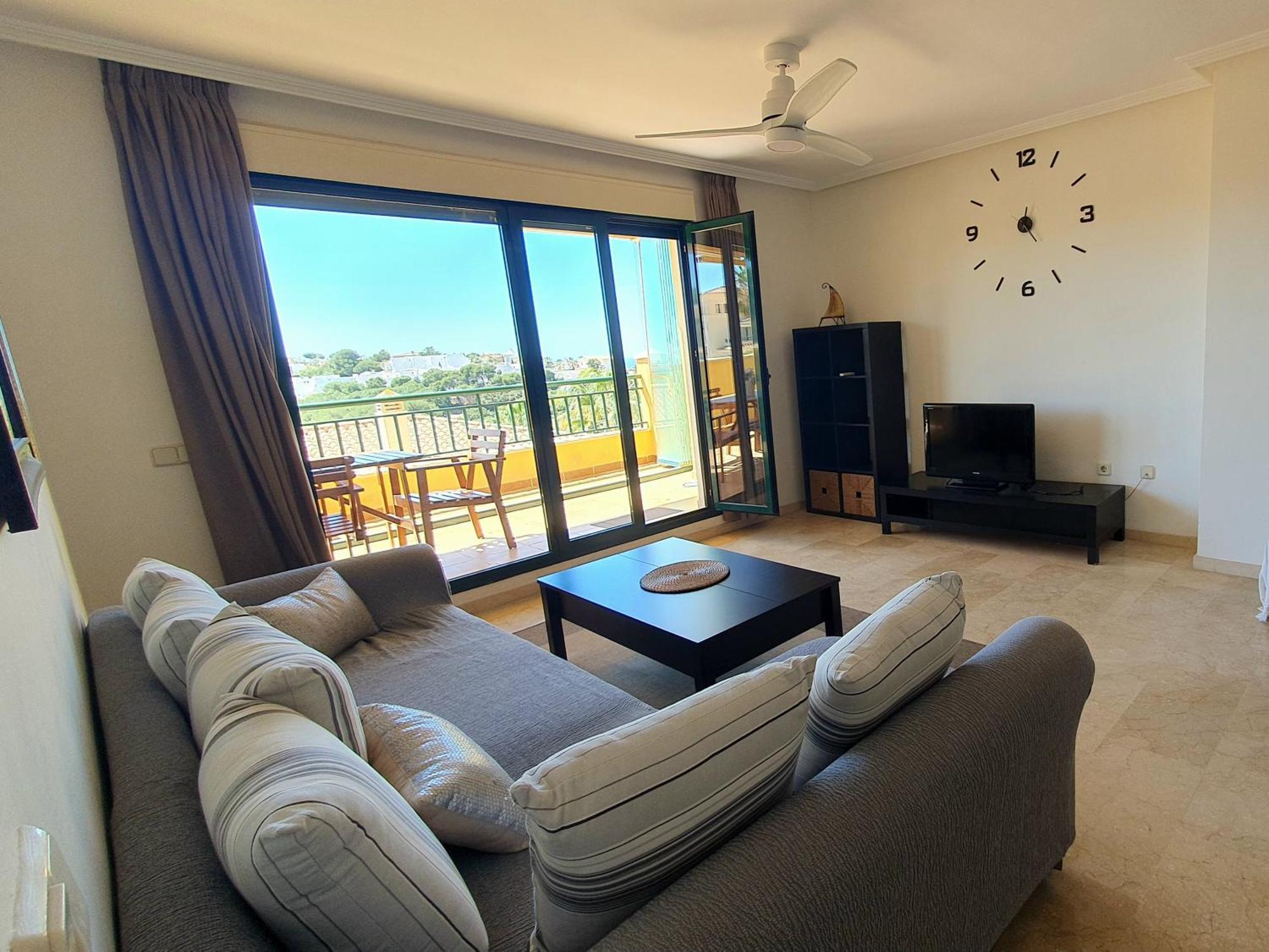 Apartment Finca Adelfas