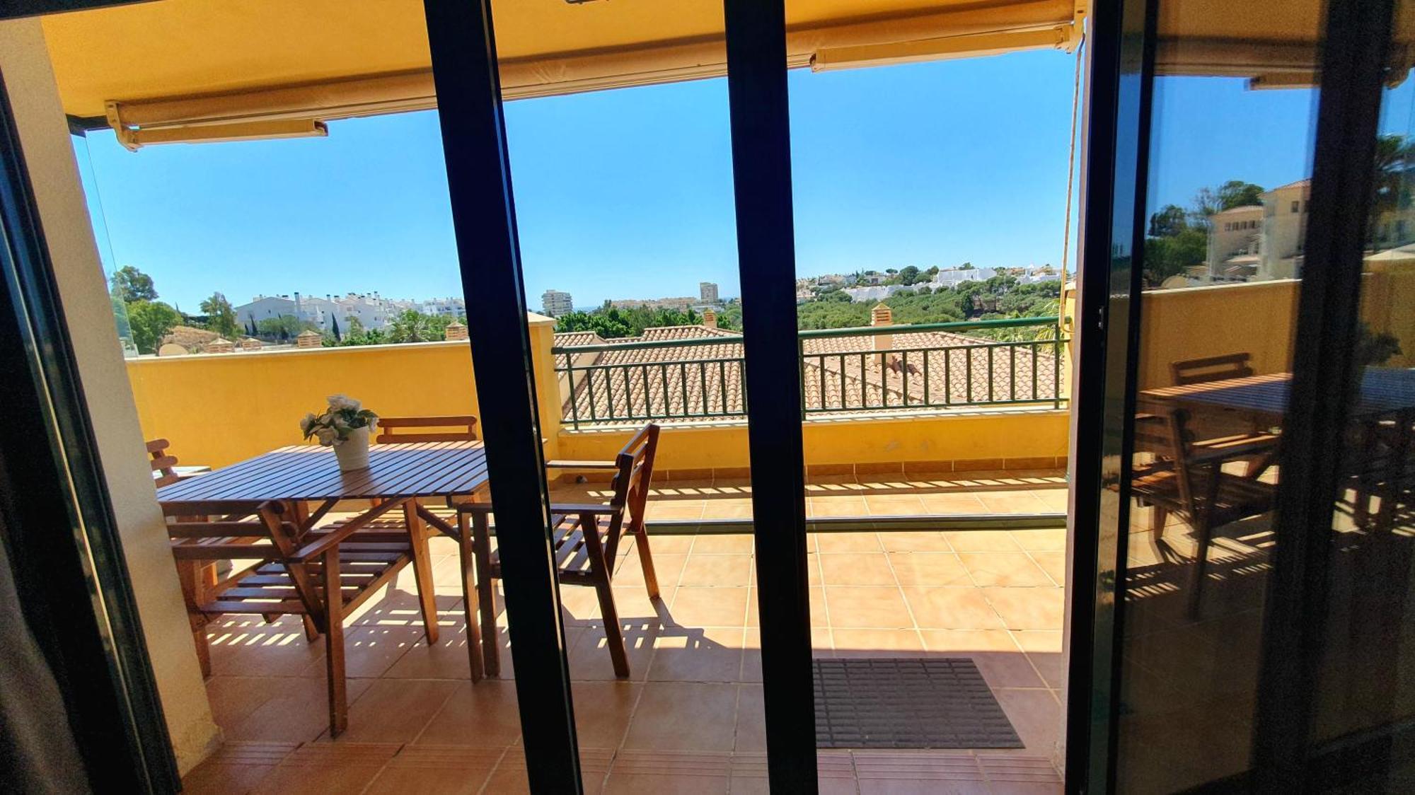 Apartment Finca Adelfas *
