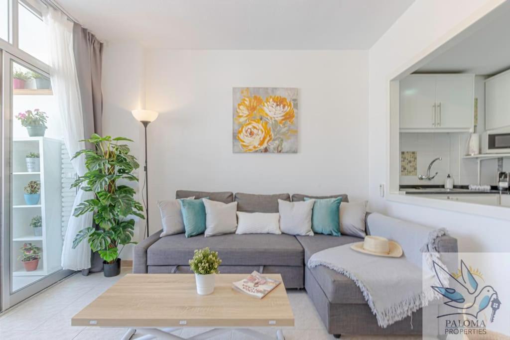 Wonderful 2 Bdr With Great Location * Benalmádena