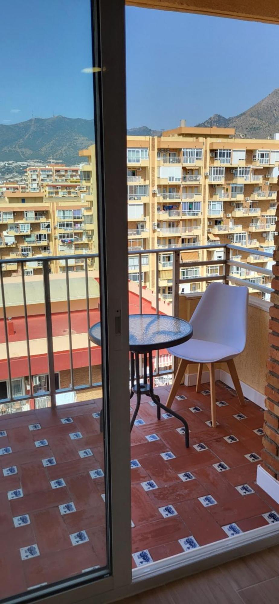 Sunset Minerva Apartment Benalmadena