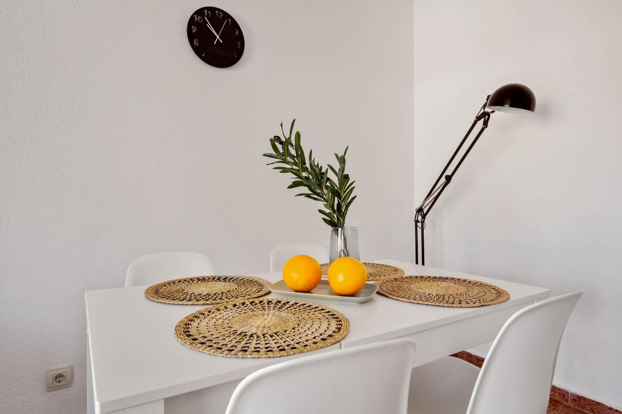 Porches 4d By Ivi Real Estate Appartement Benalmádena