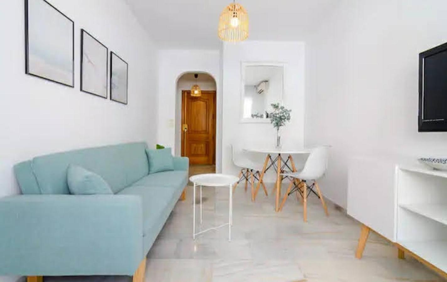 Appartement Casa Eva Benalmádena