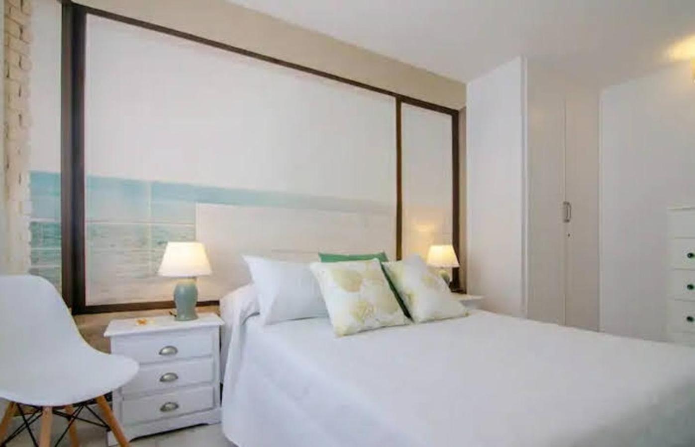 Casa Eva Appartement Benalmádena