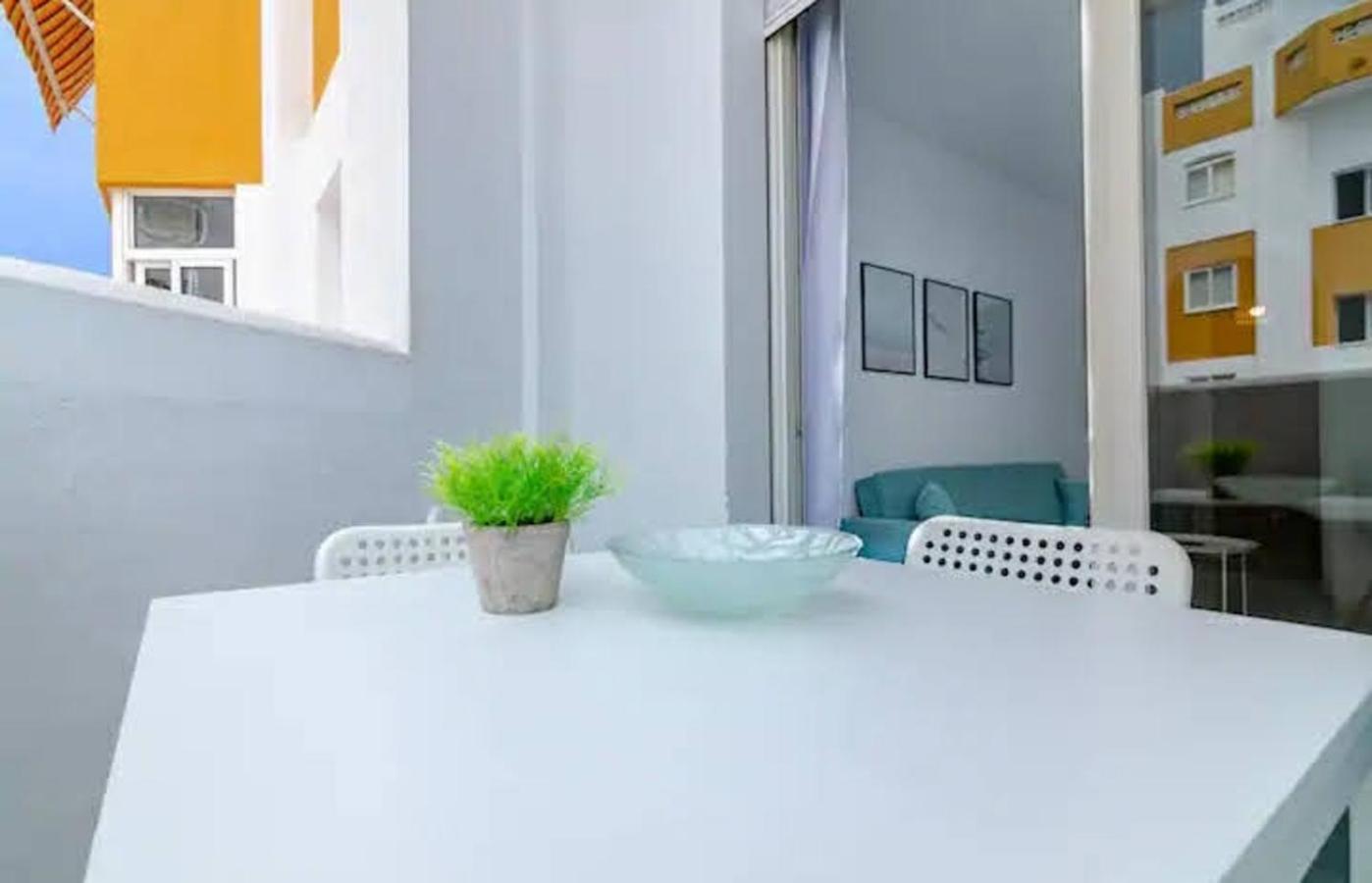 Casa Eva Benalmádena