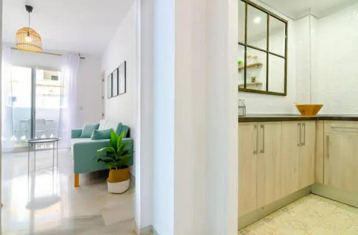 Casa Eva * Benalmádena