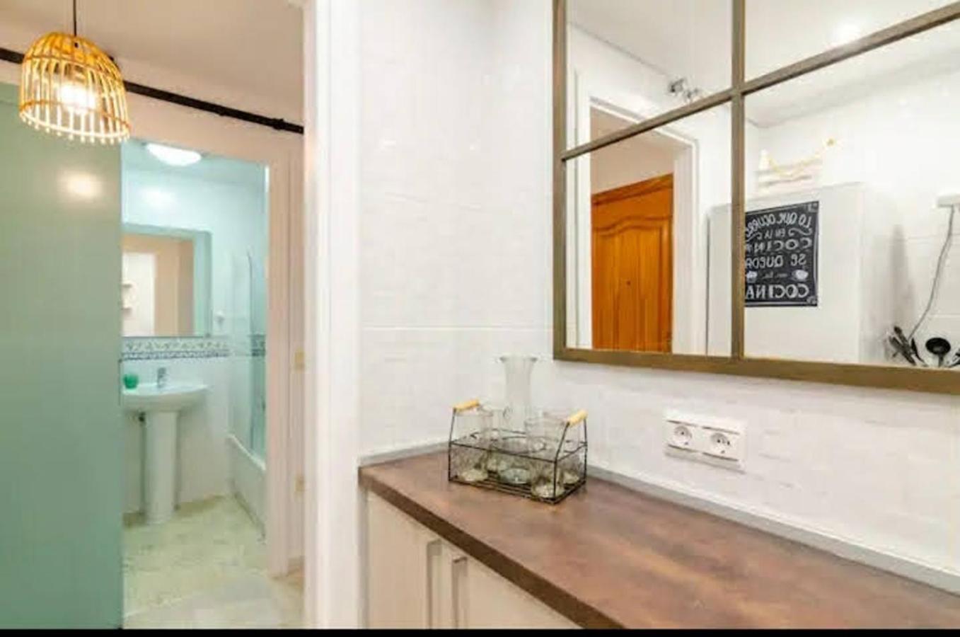 Appartement Casa Eva *