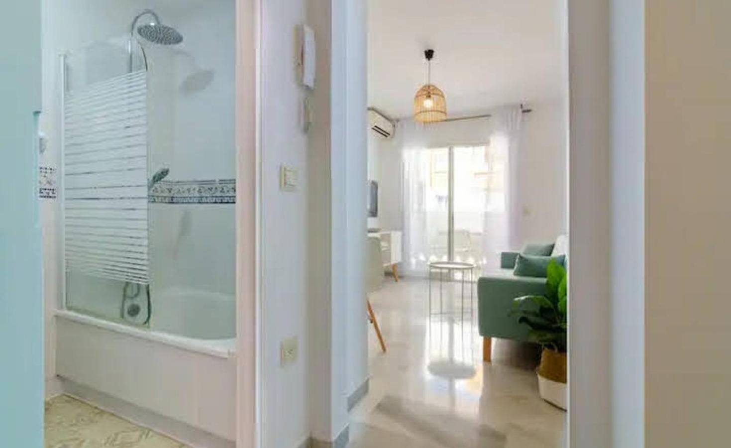 Casa Eva Appartement Benalmádena