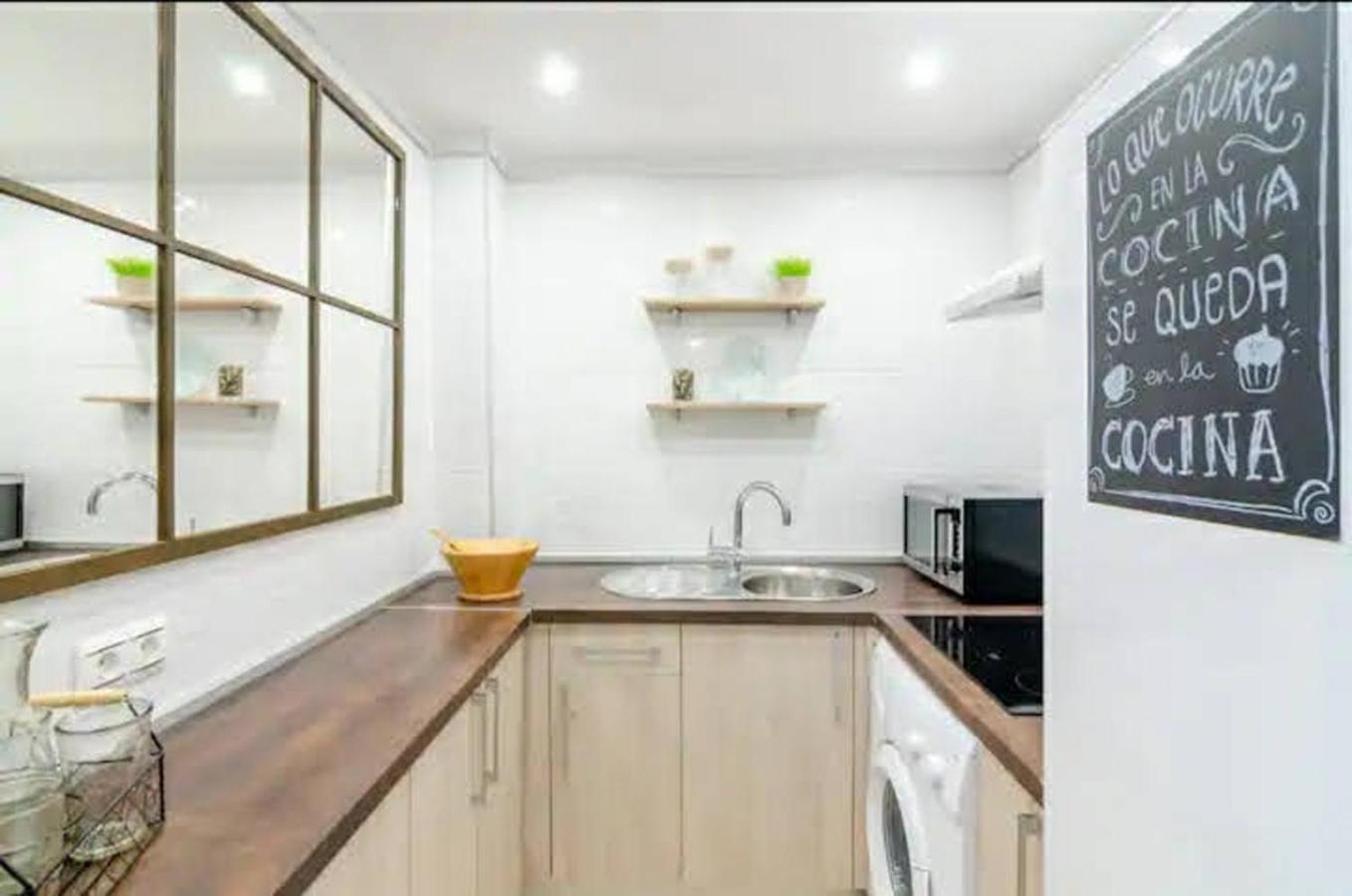 Appartement Casa Eva Benalmádena