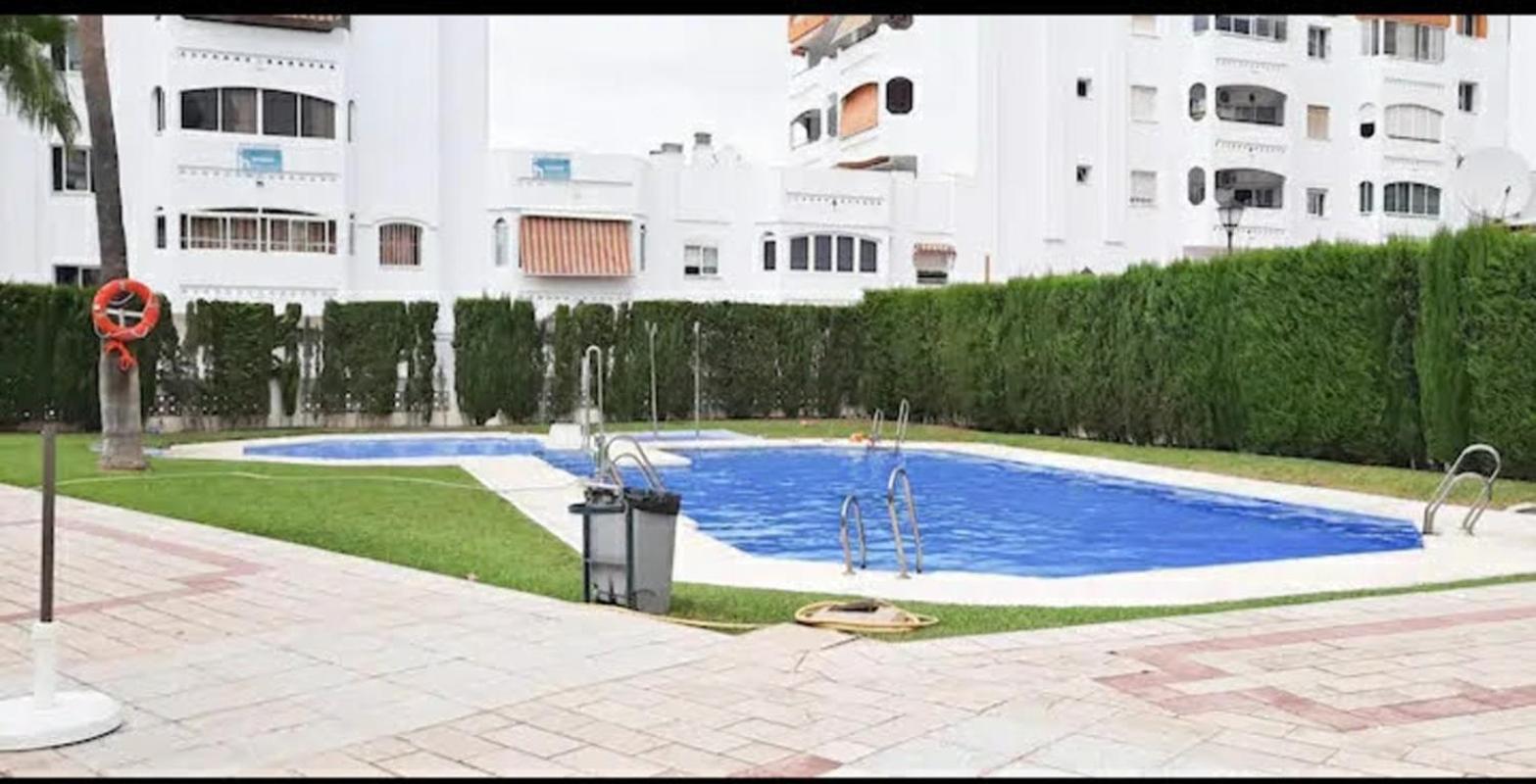 Appartement Casa Eva Benalmádena