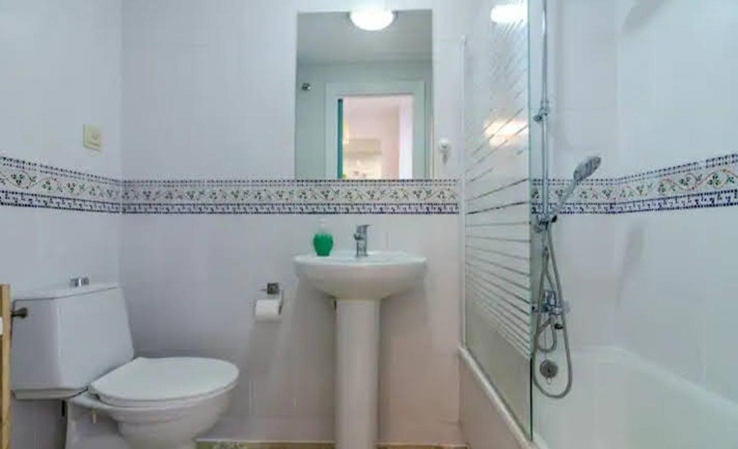 Casa Eva * Benalmádena