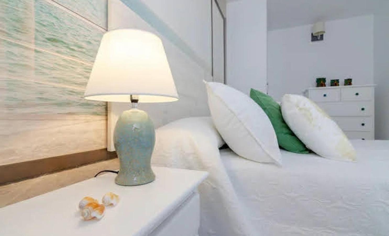 Appartement Casa Eva *